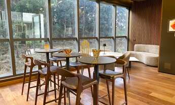 Imagem 4: Apartamento de Luxo na Cidade Jardim - 4 Suítes, Varanda Gourmet e Condomínio Clube - Agen