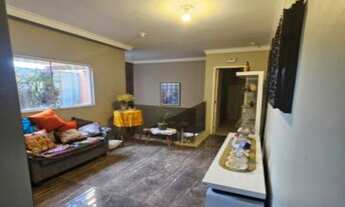 Imagem 3: Sobrado à venda na Saúde com 385m² 4 dormitórios 1 suíte 5 banheiros 2 vagas