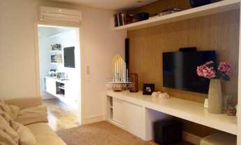 Imagem 3: Piazza Navona Jardim Vitória Régia Apartamento à venda de 250m² com 3 suítes e 4 vagas de