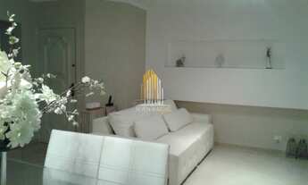 Imagem 2: APARTAMENTO COM 3 DORMITÓRIOS (1 SUÍTE) E 2 VAGAS À NO EDIFÍCIO QUEBEC PERDIZES CONDOMÍNIO