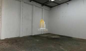 Imagem 6: GALPÃO BEM ESTRUTURADO DE 460M² COM 2 SALAS, 2 BANHEIROS E 1 VAGA EM JARDIM MARABÁ ZONA S