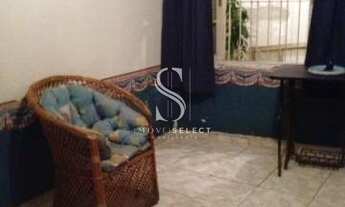 Imagem: Sobrado de 233m² oito quartos (duas suítes)