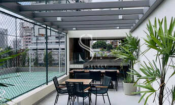 Imagem 4: Grand Metropolitan Butantã, Apartamento de 73m² com 2 dormitórios, 1 suíte, 1 vaga