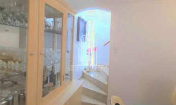 Imagem 4: Casa Sobrado à venda de 250m² com 4 dormitórios sendo 1 suíte e 3 vagas no Planalto Paulis