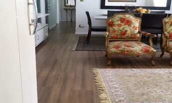 Imagem: Apartamento em Santa Cecília - Condomínio