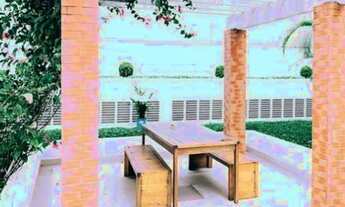 Imagem 5: Apartamento á venda na Vila Andrade, com 4 dormitórios, sendo 1 suíte e 3 vagas