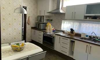 Imagem 4: SOBRADO COM 300,00M² COM 4 DORMITORIOS, 4 SUÍTES, 1 SALA, 6 BANHEIROS, 5 VAGAS, EM INTERLA