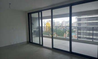 Imagem: Lumiere Residence na Vila Mariana, Apartamento