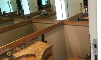 Imagem 3: Cobertura no Brooklin com 5 dormitórios