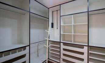 Imagem 2: Excelente Casa de 335m2 , Campo Grande, piscina, 4 suítes !