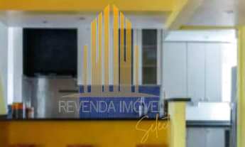 Imagem 2: Apartamento à venda com 100m², 3 quartos e 2 vagas LOFT PINHEIROS APARTAMENTO RESIDENCIAL