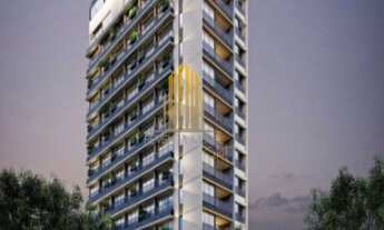 Imagem 6: Condominio Vitacon Lorena no Jardim Paulista, Apartamento Garden de 127m² com 2 dormitório