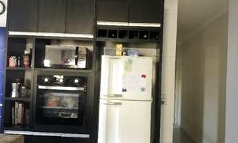 Imagem 6: Sobrado à venda em Vila Santo Estéfano com 150m² 5 dormitórios 2 banheiros 2 vagas