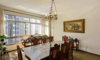 Imagem: Apartamento à venda em São Paulo-SP, Vila