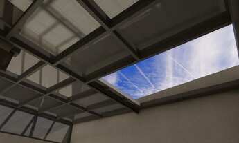 Imagem 3: Condomínio Handy na Vila Mariana, Studio Garden de 46m² com 1 dormitório