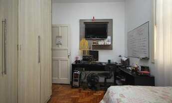 Imagem 4: CASA ASSOBRADADA DE 130M² COM TRES DORMITORIOS SENDO UMA SUITE DOIS BANHEIROS E UMA VAGA D