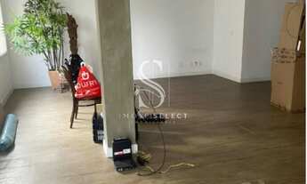 Imagem 2: Condomínio H S Caiuby Pinheiros, Apartamento à venda com 164m², 2 quartos, 2 suites e 1 v