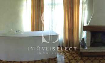 Imagem: Lapa, Casa Residencial de 564m² com 4 dormitórios