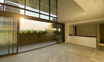 Imagem 1: Condomínio Parque Global em Real Parque - Apartamento Duplex de 325m² com 4 suítes e 5 vag