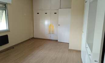 Imagem 7: EDIFICIO FLORIPES, CERQUEIRA CÉSAR - APARTAMENTO DE 216m² COM 3 DORMITÓRIOS, 2 BANHEIROS E