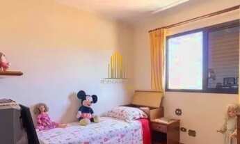 Imagem 6: Casa Sobrado à venda de 217 m² com 3 dormitórios sendo 3 suítes e 5 vagas no Bosque da Saú