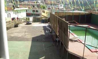 Imagem 3: Terreno 710m² 10m frente alarga para 18m no fundo - tem aprox 50m de profundidade tipo tra