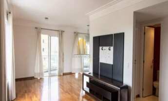 Imagem 4: EDIFICIO IBIRAPUERA PLAZA, VILA MARIANA- APARTAMENTO DE 180m² COM 4 DORMITÓRIOS , 4 SUITE