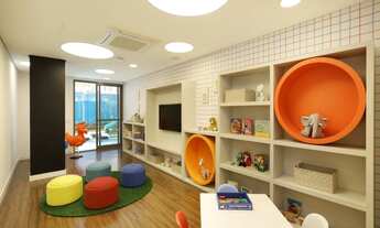 Imagem 6: APARTAMENTO GARDEN A VENDA EM JARDIM PAULISTA, 216 MTS, 3 SUITES, 4 VAGAS