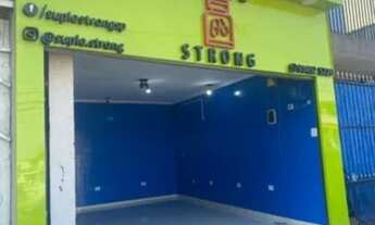 Imagem 3: Sobrado à venda na Vila Nhocune com 250m² 2 dormitórios 2 banheiros