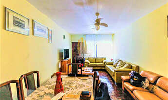 Imagem 7: CASA COM 250M² COM 3 DORMITORIOS, 2 BANHEIROS, 1 SALA E 4 VAGAS EM CAMPO BELO CASA EM CAMP