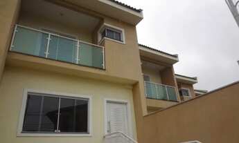 Imagem: Sobrado à venda na Cidade Ademar 200 m²3