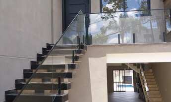 Imagem: Sobrado à venda em São Paulo, Jardim São