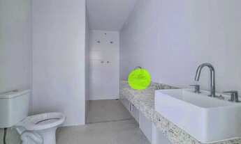 Imagem 2: Moema Apartamento em Moema 133m 3 suites 1 vaga a poucos passos do Ibirapuera