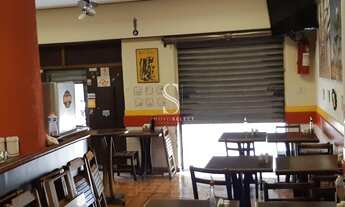 Imagem 6: Edificio Tebas na Santa Efigenia - Centro/SP, Imóvel Comercial de 57m² com Cozinha, 1 banh