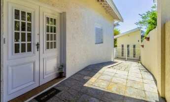 Imagem 3: Casa à venda no Alto da Lapa com 365m² 3 dormitórios 1 suíte 6 banheiros 6 vagas