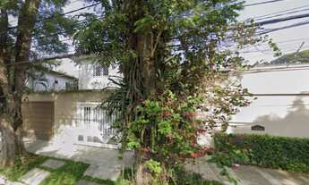 Imagem: Brooklin Paulista - Terreno à venda e 600m²