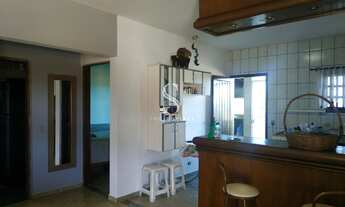 Imagem: Casas 6 unidades no terreno na Chácara