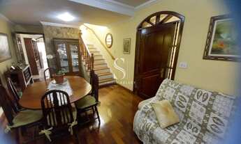 Imagem 4: Vila Arriete, Um Sobrado com 297m2 com 2 dormitórios sendo 1 Suíte