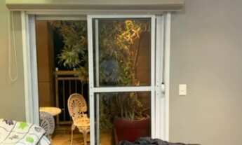 Imagem 3: Apartamento no Condomínio Edifício Sollo na Vila Romana com 206m² 4 dormitórios 3 suítes