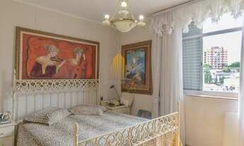 Imagem 3: Aclimação - Abib José Kairalla, Apartamento à venda 198m² com 3 dormitórios, 1 suíte, 2 ba