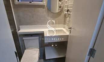 Imagem 6: SAUDE - CASA ASSOBRADADA EM DE 130m² COM 3 QUARTOS, 3 SUITES, QUINTAL E 2 VAGAS Á VENDA