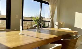 Imagem 3: EDIFÍCIO VILA NACIONAL- COBERTURA DE 85M² COM 1 QUARTO, 2 BANHEIROS E VARANDA EM CERQUEIRA