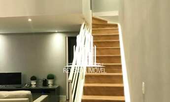 Imagem 2: Cond. Veranda Berrini Gran Estan, Apartamento Duplex de 100m² com 2 suítes, 2 vagas no Br