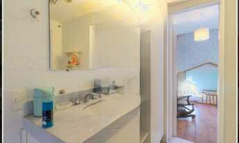 Imagem 5: Sobrado com 3 dormitórios, 2 vagas no bairro do Sumaré