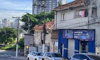 Imagem 7: Vila Matilde, Terreno Comercial de 280m² com construção