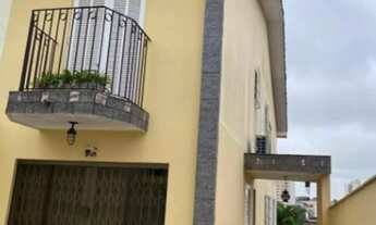 Imagem 2: Sobrado à venda em Jabaquara com 175m² 3 dormitórios 1 suíte 4 banheiros 2 vagas