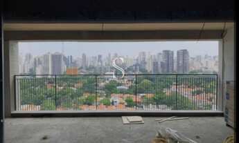 Imagem: Condomínio Normandie Moema. Apartamento