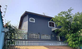 Imagem: Sobrado á venda 3 dorms, 1 suite, 5 vagas