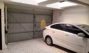 Imagem 5: SOBRADO DE 171M², POSSUI 4 DORMITÓRIOS SENDO 1 SUÍTE, 2 SALAS E 2 VAGAS, À VENDA NA REGIÃO