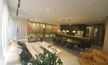 Imagem: Apartamento em Itaim Bibi